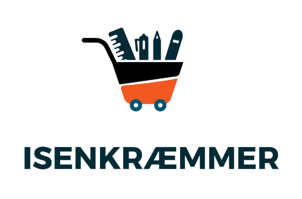 Isenkræmmer