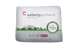 Aalborg Portland FUTURECEM cement 25 kg