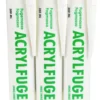 Acrylfugemasse hvid 3 x 300 ml