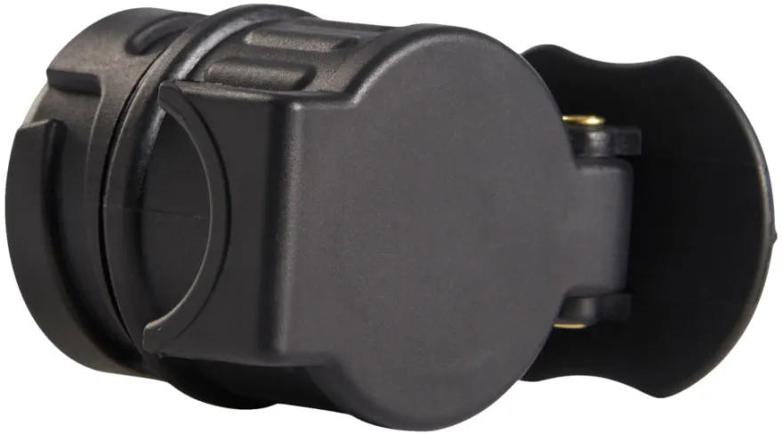 Adapter 13-7 pol 12 V - AutoZone®
