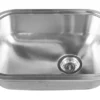 ADORA® Bonum A 550/410 køkkenvask 550 x 410 mm
