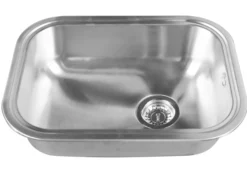 ADORA® Bonum A 550/410 køkkenvask 550 x 410 mm