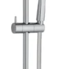ADORA® brusestangsæt m/brusehoved, slange og stang