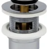 ADORA® Exitus bundventil push-up Ø66 mm