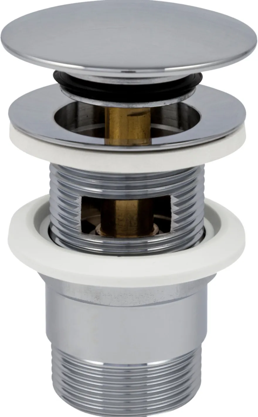 ADORA® Exitus bundventil push-up Ø66 mm