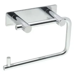 ADORA® toiletpapirholder krom