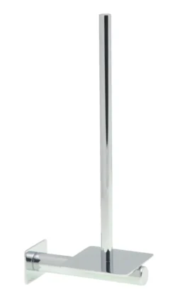 ADORA® toiletpapirholder krom