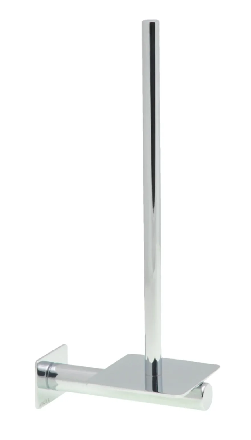 ADORA® toiletpapirholder krom