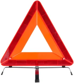 Advarselstrekant i boks - AutoZone®