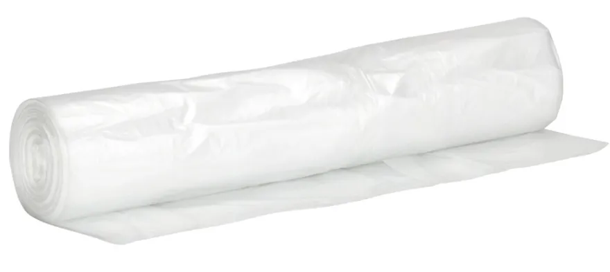 Afdækningsfolie 2 x 50 meter - Stabile®