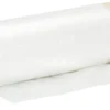 Afdækningsfolie med tape 140 cm x 33 meter - LUXI®