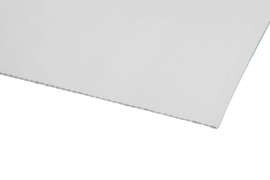 Afdækningsplade RiaCover 2 mm, 1200 x 800 mm