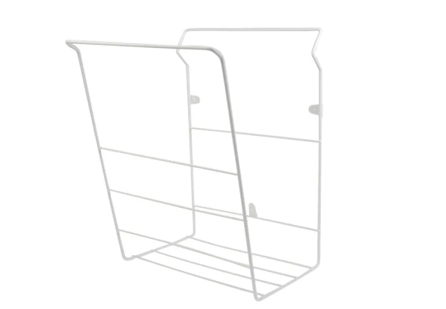 Affaldsstativ H34 x B23,5 x D21 cm - DAY