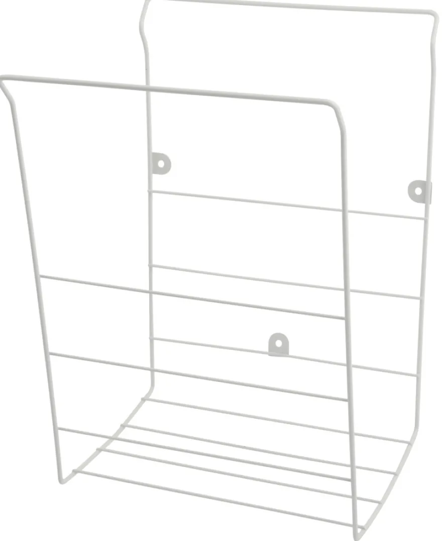 Affaldsstativ H34 x B23,5 x D21 cm - DAY
