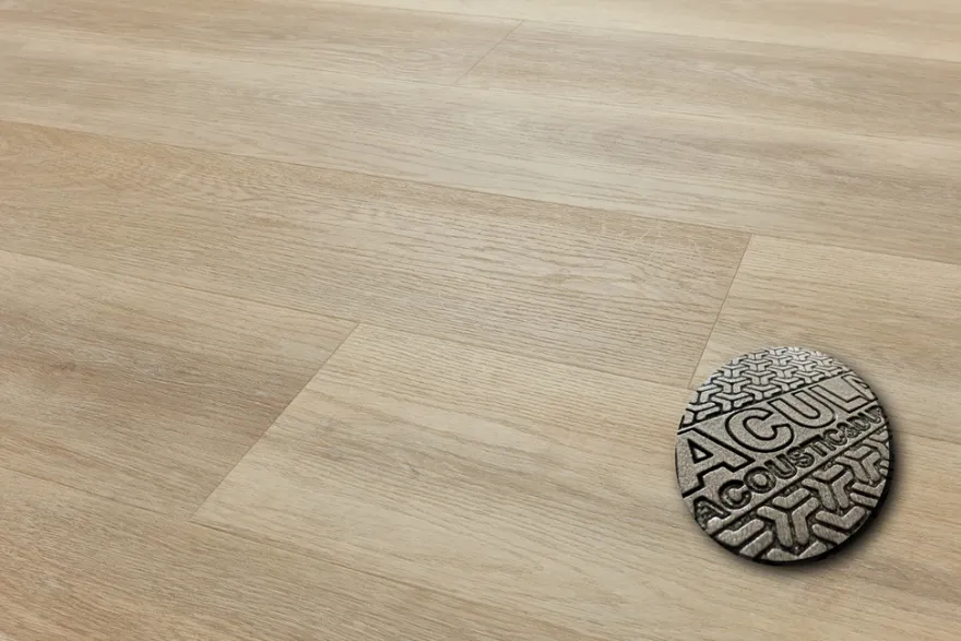 Afirmax vinylgulv Avalon Oak