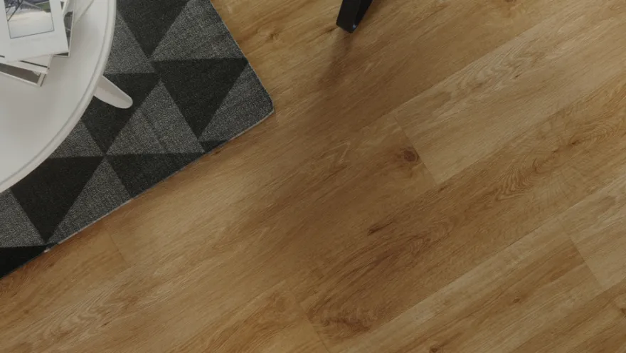 Afirmax vinylgulv Newport Oak