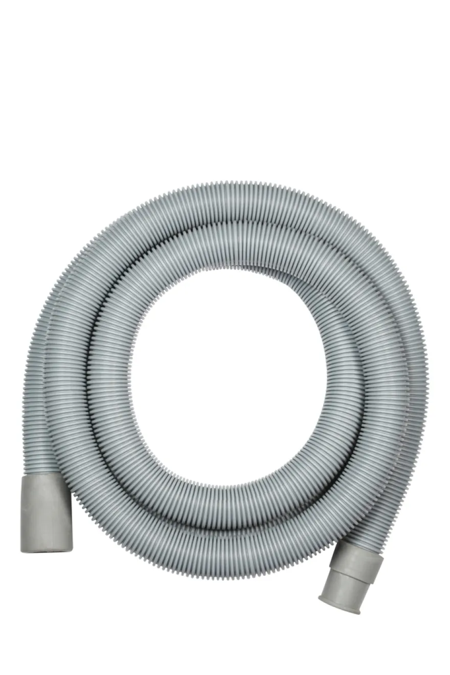 Afløbsslange Kombi Flex 200 cm
