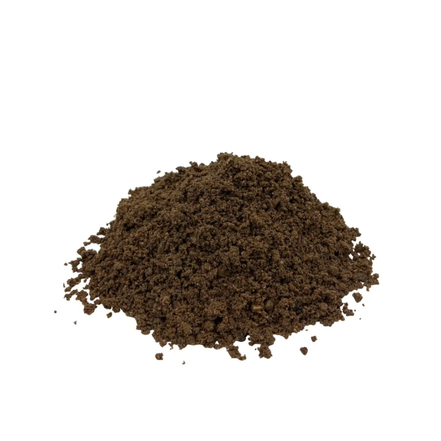 Afrettersand 0–4 mm - Safestone
