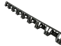 Afstandsliste 20 mm - 2 m