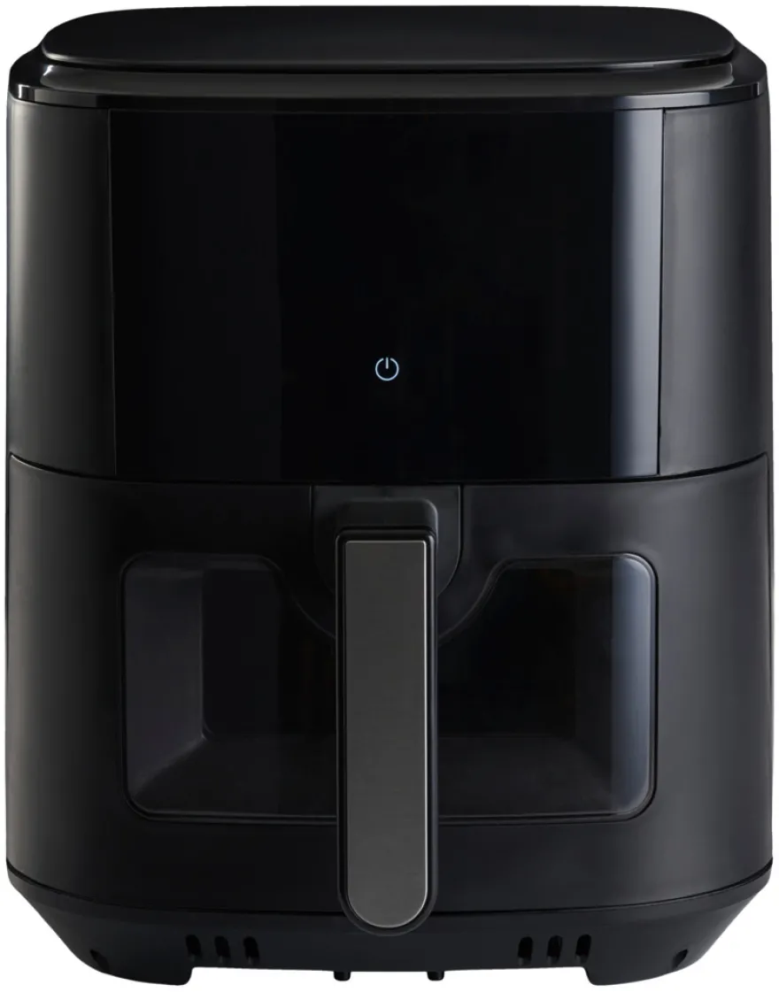 Airfryer 6,5 liter - DAY