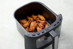Airfryer 6,5 liter - DAY