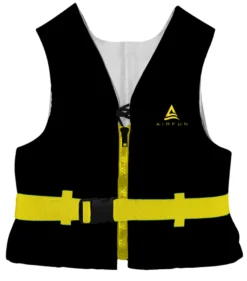 Airfun svømmevest >90 kg
