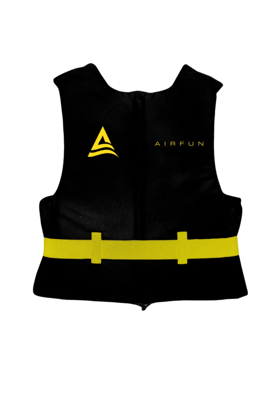 Airfun svømmevest 70-90 kg