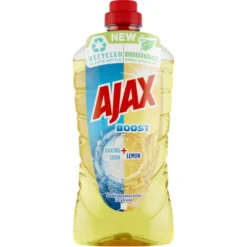 Ajax Boost flydende universalrengøring 1000 ml
