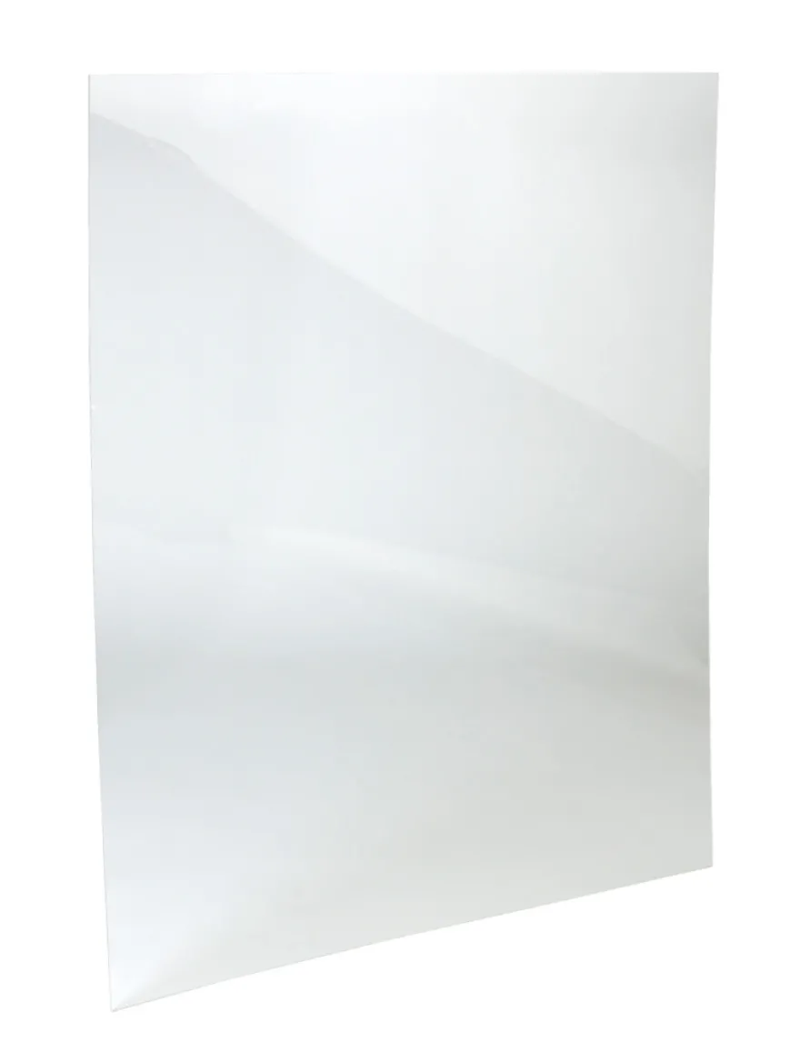 Akrylplade 3 mm 1500 x 1000 mm