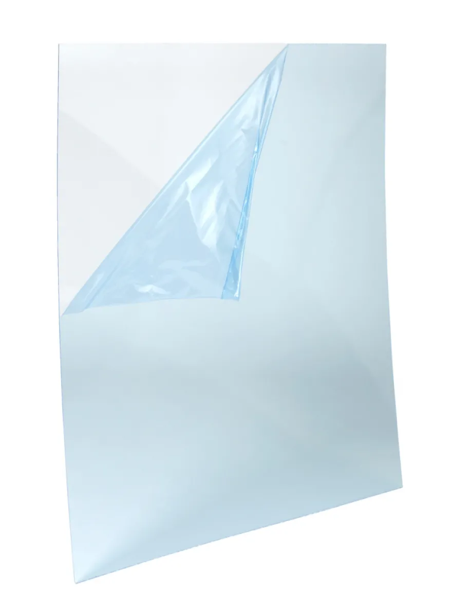 Akrylplade 5 mm 1500 x 1000 mm