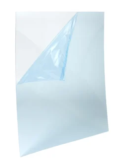Akrylplade 5 mm 1000 x 750 mm