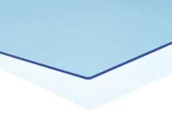 Akrylplade 3 mm 1000 x 750 mm