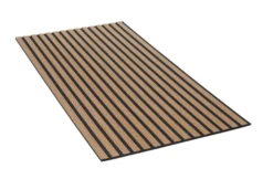 Akustikpanel Light Acoustic oiled oak 9 x 600 x 2500 mm