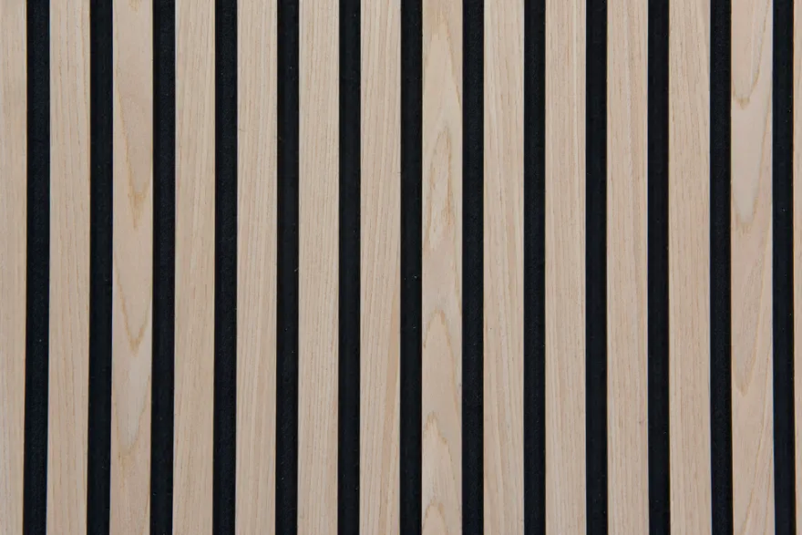 Akustikpanel Light Acoustic light oak 9 x 600 x 2500 mm