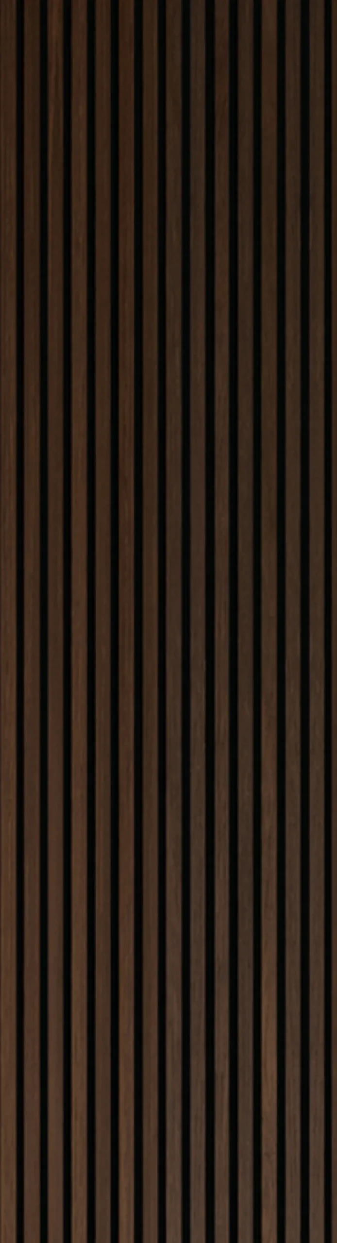 Akustikpanel Premium smoked oak 22 x 605 x 2440 mm