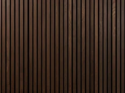 Akustikpanel Premium smoked oak 22 x 605 x 2440 mm