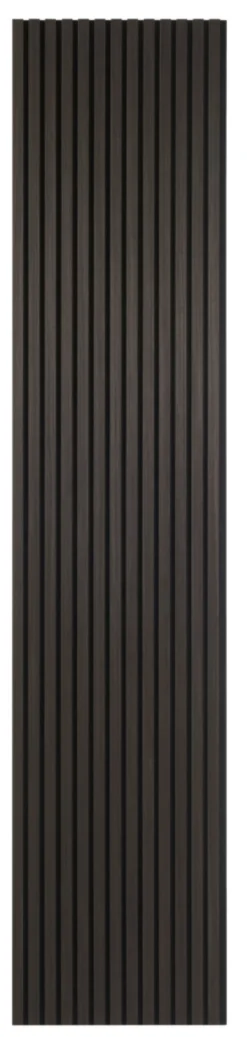 Akustikpanel Quanti smoked oak 18 x 520 x 2440 mm