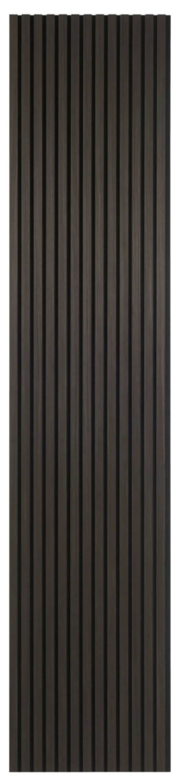 Akustikpanel Quanti smoked oak 18 x 520 x 2440 mm