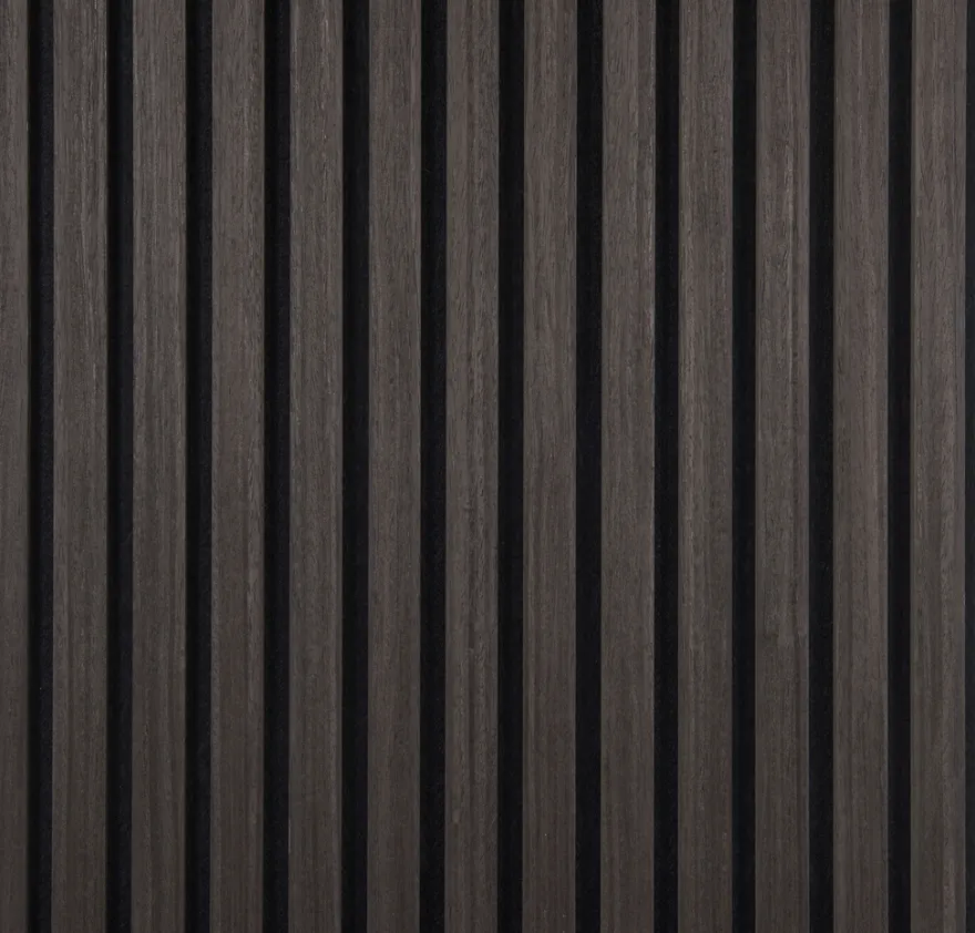 Akustikpanel Quanti smoked oak 18 x 520 x 2440 mm