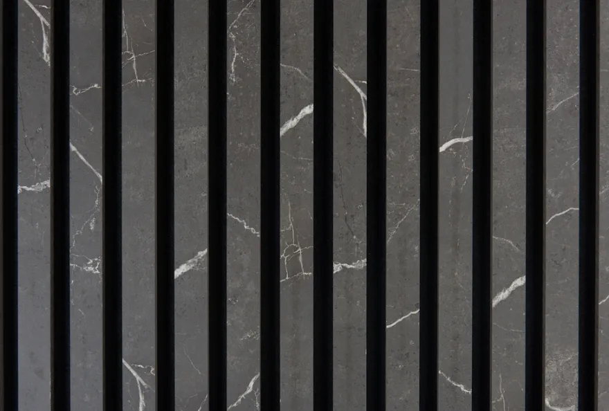 Akustikpanel Stone pattern stone 520 x 2440 x 18 mm