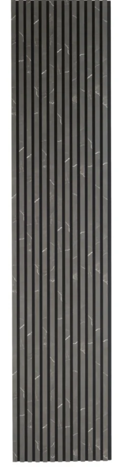 Akustikpanel Stone pattern stone 520 x 2440 x 18 mm