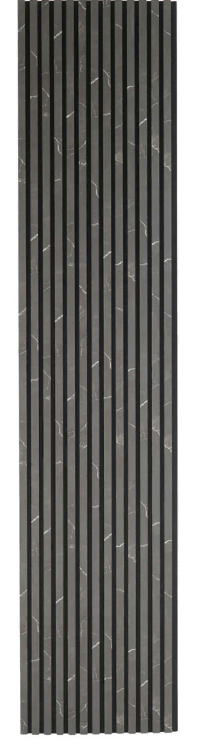 Akustikpanel Stone pattern stone 520 x 2440 x 18 mm