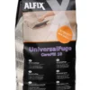 Alfix CeraFill 10 universalfuge - grå