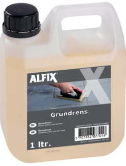 Alfix grundrens - 1 liter