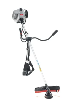 AL-KO buskrydder BC 400 B benzin