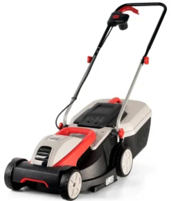 AL-KO Classic 3.22 SE elektrisk plæneklipper 1000 W