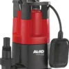 AL-KO DRAIN 7500 Classic dykpumpe 450 W