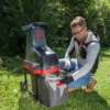 AL-KO Easy Crush LH 2810 kompostkværn 2800 W