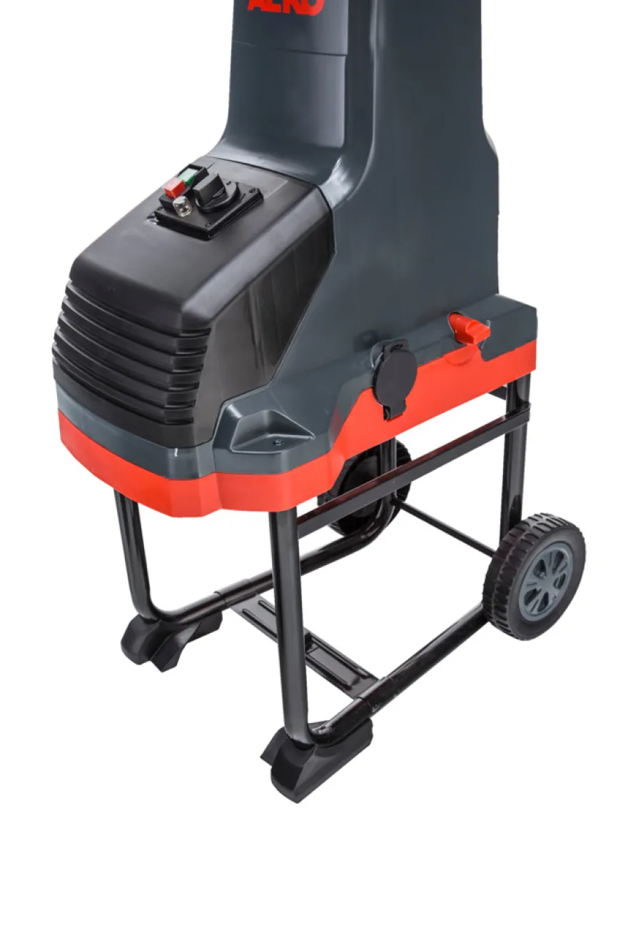 AL-KO Easy Crush LH 2810 kompostkværn 2800 W