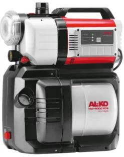 AL-KO HW 4000 FCS comfort husvandværk 1000 W